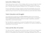 be SEO content writing, blog writing, article writing  hindi